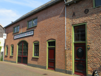 Mosterdfabriek & het Mosterdmuseum|Senffabrik und Museum I